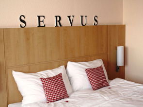 ibis Wien Messe