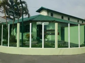 Pousada Leão Verde