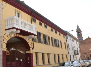 B&B Casa Mortarino