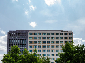 easyHotel Paris Nord Aubervilliers