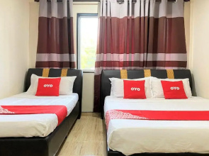 Hotel O Bayu Sintok Motel
