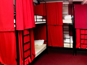 Fortuna Inn - Hostel