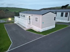 3-bedroom Holiday Home With Valley Views