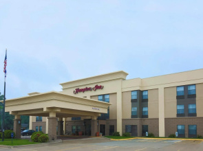 SureStay by Best Western Forsyth Decatur