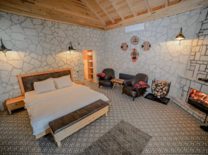 Pino Mar Luxury Bungalows
