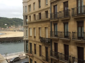 Apartamento Jauregi