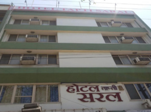 hotel tapti saral
