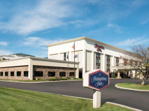 Hampton Inn Columbus/Taylorsville/Edinburgh