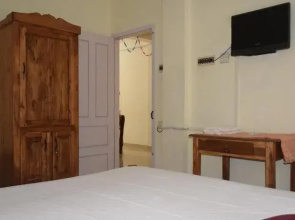 Athira Garden Beach Resort