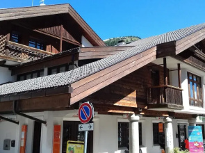 Appartamenti Al Centro