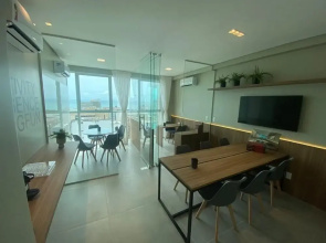 Edifício Promenade II Apt 907