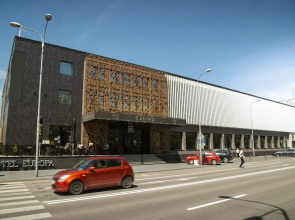 Hotel Europa Komárno
