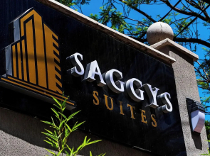 Saggys Suites Hotel & Spa
