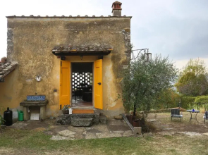 Settignano Tuscany Homes