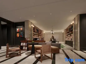 Xiujiang International Hotel