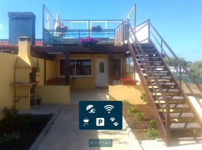 Casa Junto à Praia de Mira by Mystay