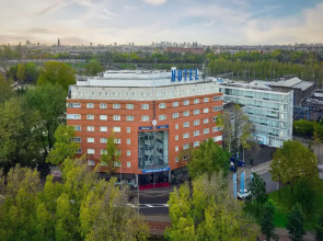 WestCord Art Hotel Amsterdam 3