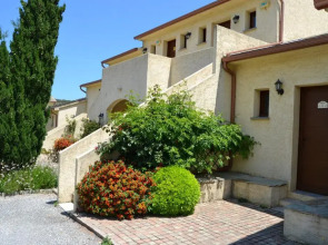 Osteria A Stalla Sischese & Spa