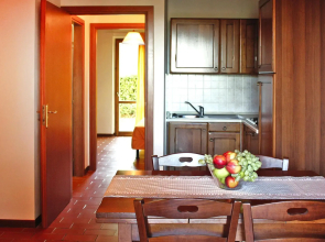Residence Le Corti di Montepitti, Suvereto