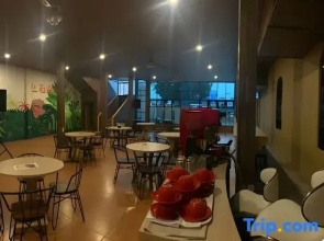 Oma Casa Hotel
