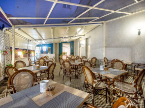 Quality Hotel Nova Domus