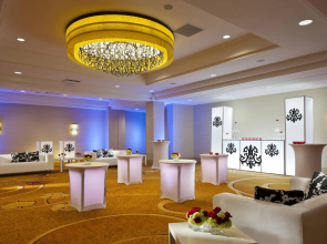 Marriott San Ramon