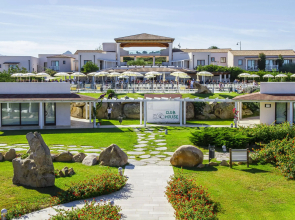 Resort Grande Baia