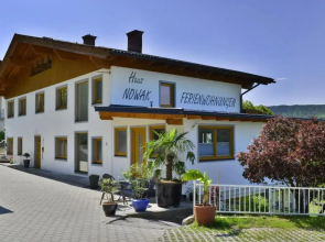 Haus Nowak Ferienwohnungen
