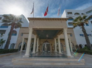 Regency Hotel and Spa
