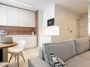 Apartament Silesian Vip Gliwice