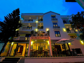Hoi An Dream City Hotel