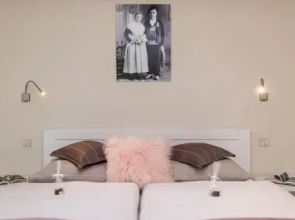 Apartment Hueberhof
