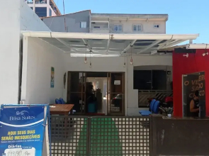 Pousada Brisa Suítes