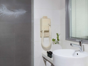 Neptune Eilat By Dan Hotels