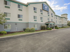 Welcome Suites