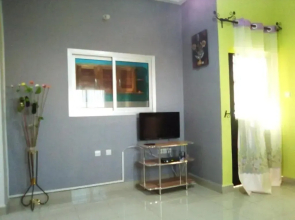 Résidence Cristal Logpom