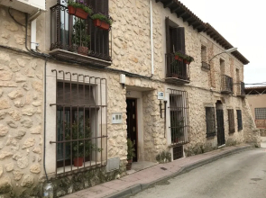Hotel Rural Casa Mendoza