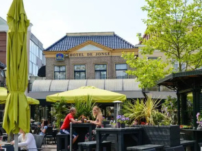 Stadsherberg Assen