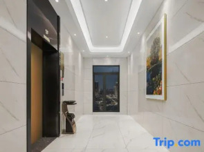 Vienna 3 Best Hotel (Quzhou Qujiang Yintaicheng)