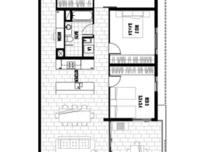 Penthouse Haven Lux Balcony Dining Sea View