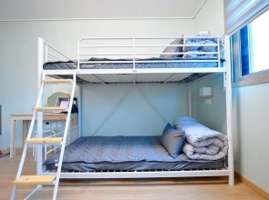 Yeosu Train and Ocean Guest House