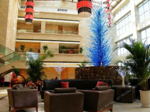 Yulin Peoples Grand Hotels & Resorts