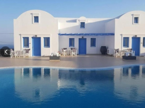 White Pearl Laokasti Suites