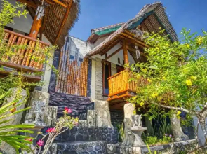 Bagus Cottages Nusa Penida