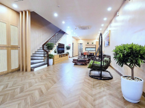 Ha Anh Villa Ninh Binh