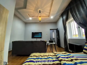 Sics Apartment