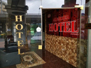 Al Fakher Hotel Apartments & Suites