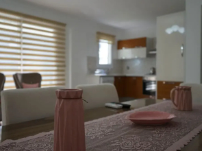 Likya Garden Residence Two Bedroom D1