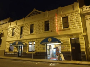 Backpackers Inn Freo