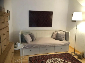 Apartment Zum Roten Tor